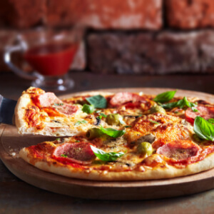 Pizza Real (Sularbaşı)