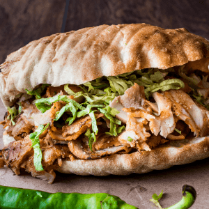 Tunam Döner (Fatih)