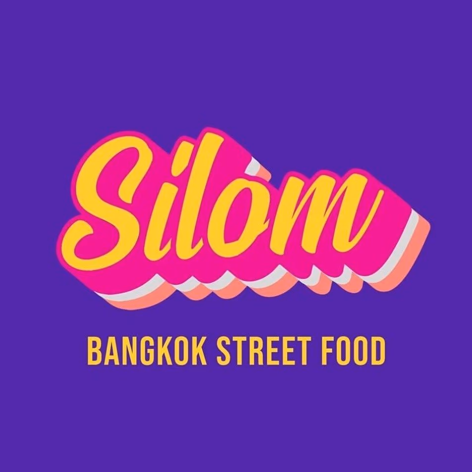 Silom - Bangkok Street Food