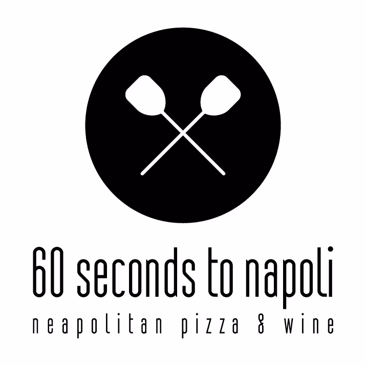 60 Seconds to Napoli Berlin Friedrichstraße