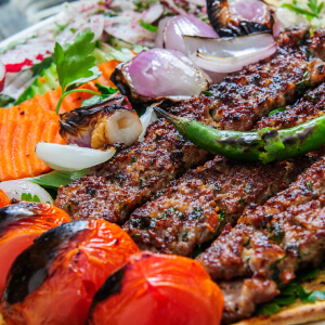Kebapçım (Yukarı Kayabaşı)