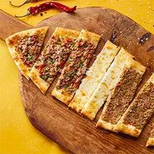 Pide by Pide (Ortakapı)
