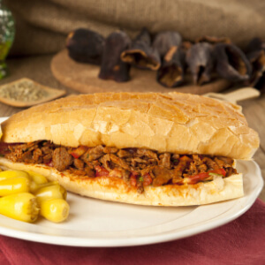 Butat Tantuni (İzzet Paşa)