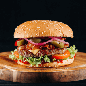 Tonton Burger (Çıtlakkale)