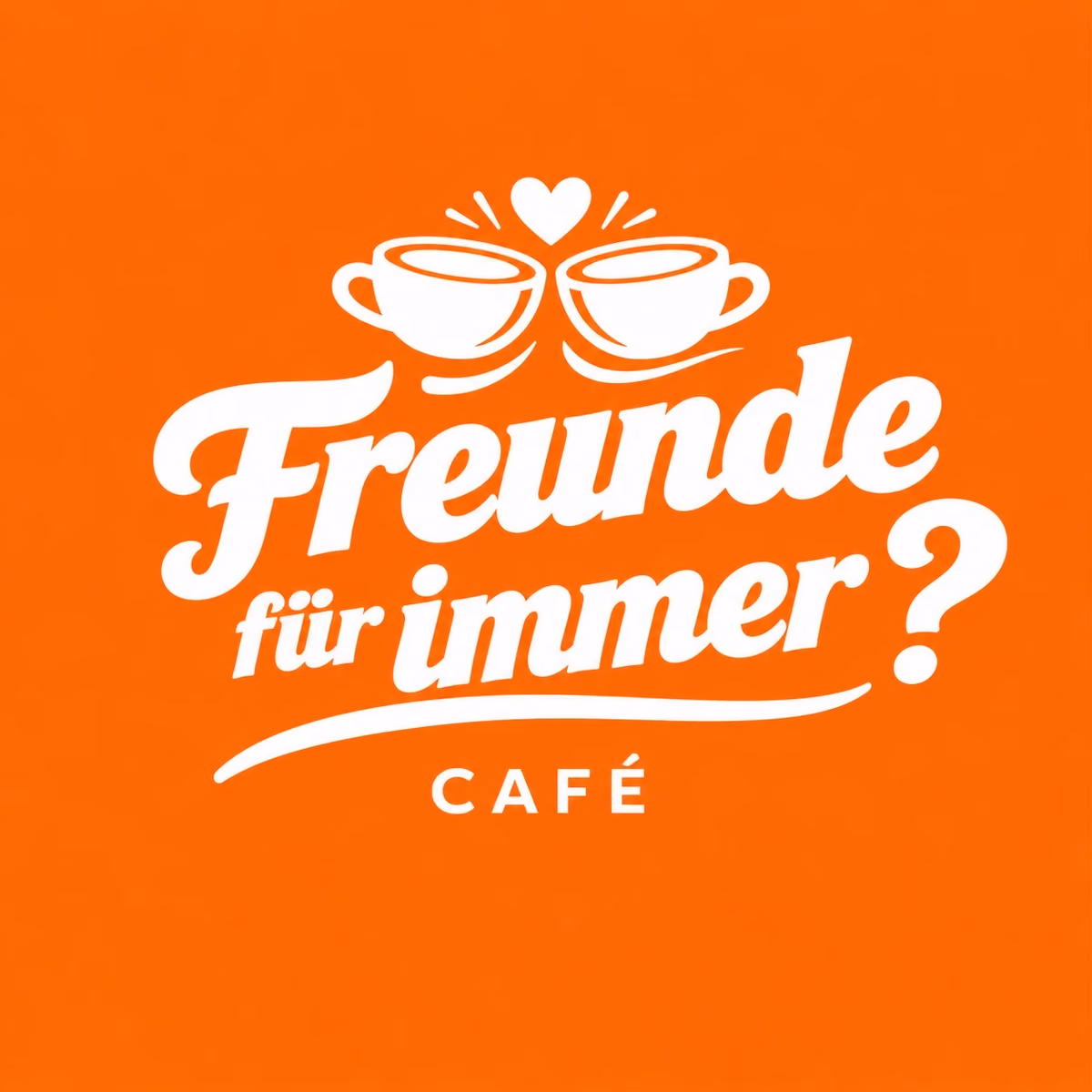 Freunde für immer