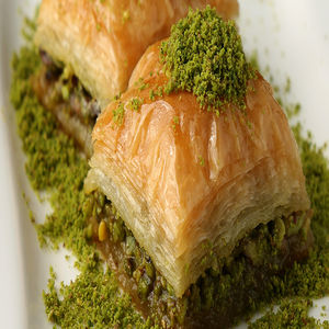 Hacıbekir Künç Baklava (Akyazı)