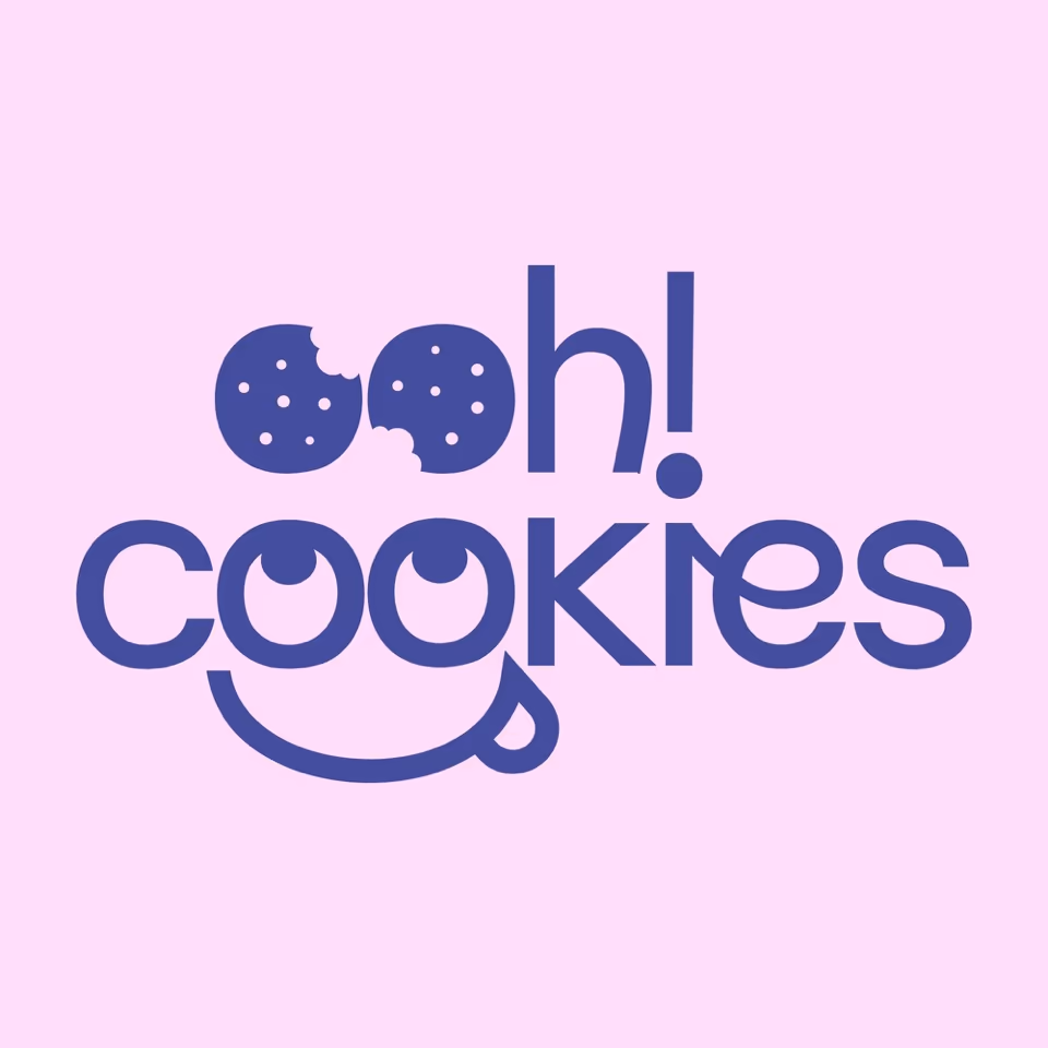 OOH! Cookies - Friedrichstraße