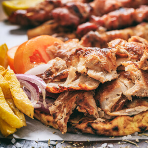 Can Kardeşler Döner (Sarıcapaşa)
