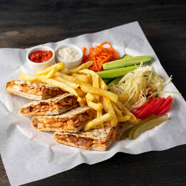 Aden Uğur Chef  (Yeni)