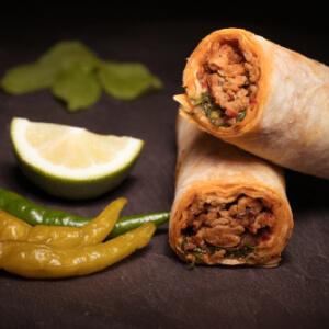 Ali Baba Kebap 01 (Davraz)