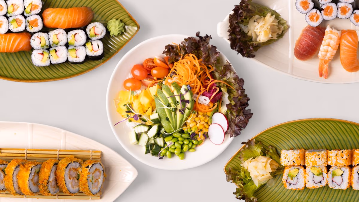 Chopstix Mitte