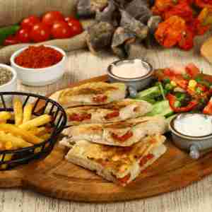 Hasan Chef Fast Food  (Fatih)