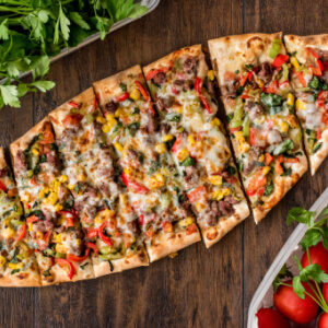 Lahmacuncu (Nail Bey)