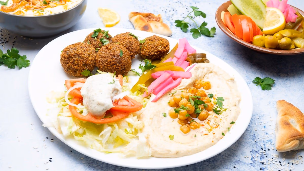 Fadi Food Schoeneberg