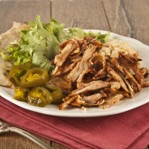 Bedesten Döner (Sabuni)