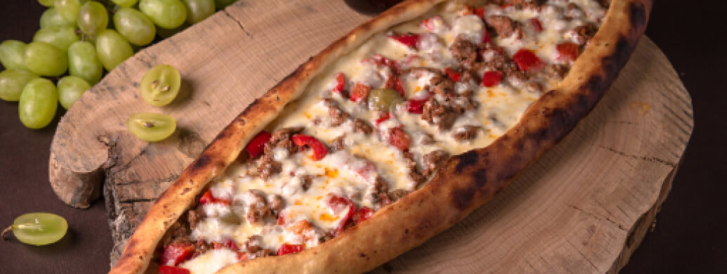 Kardelen Etli Ekmek Doğan Usta (Başakşehir)