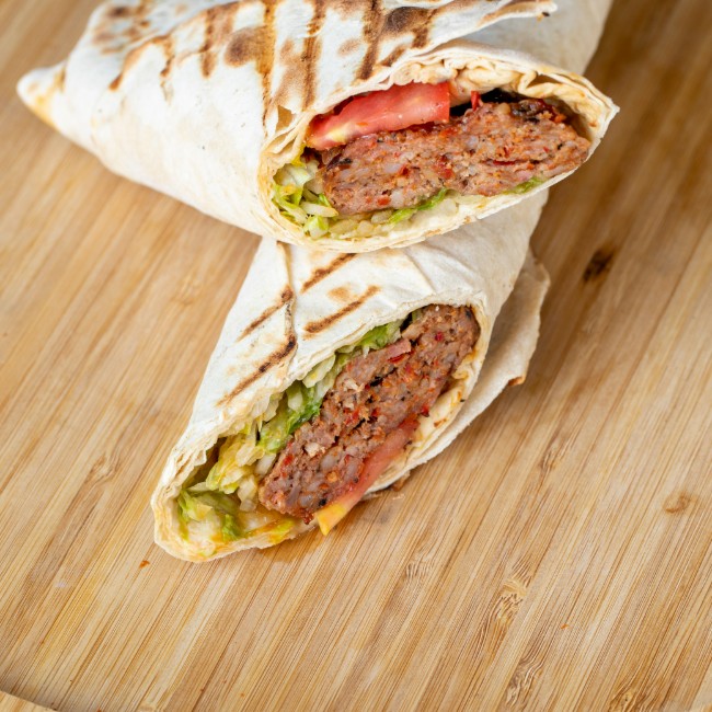 Maysos Döner (Demircilerardı)