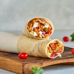 Erhan Büfe & Döner & Pilav (Sabuni)