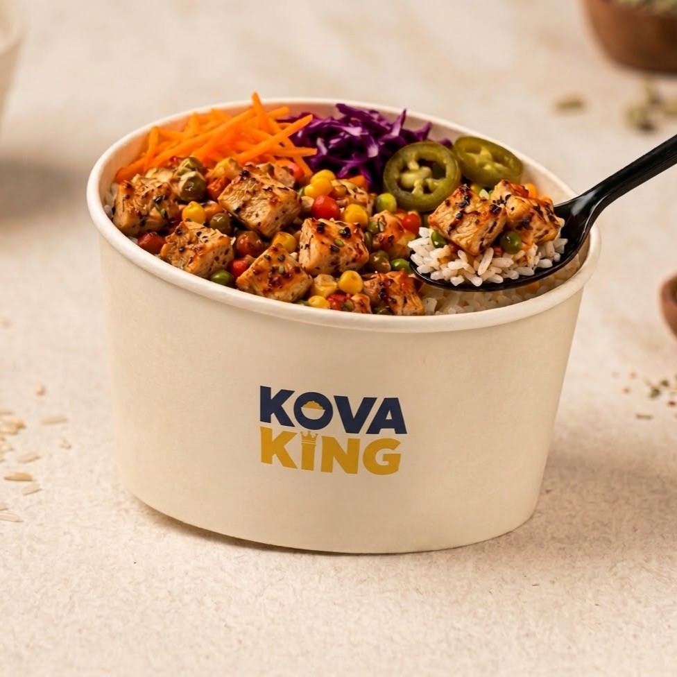 Kova King (Ünalan)