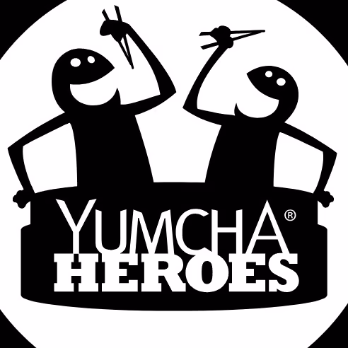 Yumcha Heroes