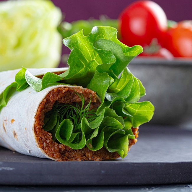 9/8 Fastfood & Çiğköfte (Fatih)