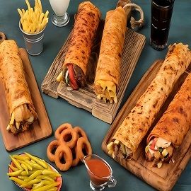 Zengin Döner (Karşıyaka)
