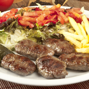 Ali Dayı Sokak Lezzetleri (Osmaniye)