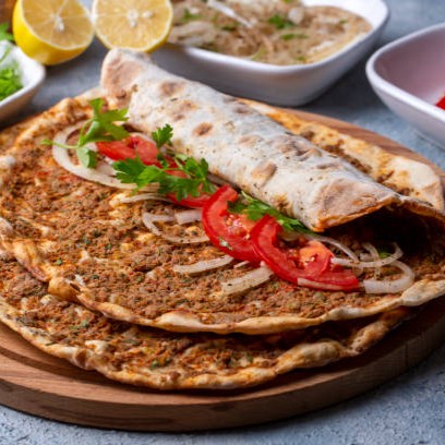 TabLahmacun (Sanayi)