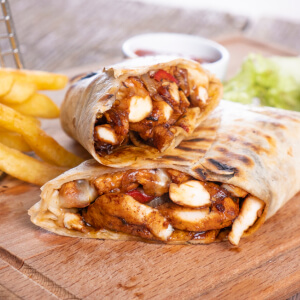 Şişman Döner (13 Mart)
