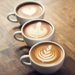 Coffee Shot Stop (Şükrüpaşa)