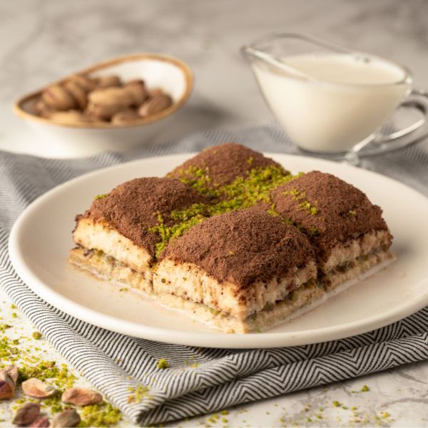 Tatlı Dünyası (Nizamiye)