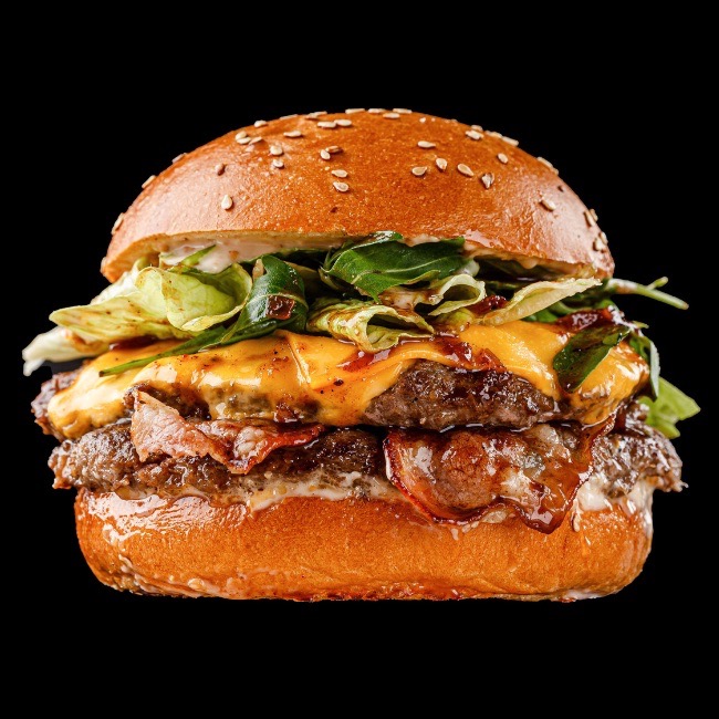 Smash Burger (Rüstem Paşa)