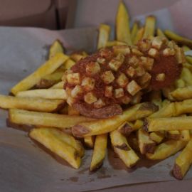 PapaLoca (Talatpaşa)