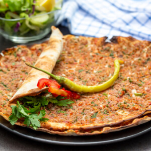 Antep Pide & Lahmacun (Ortakapı)