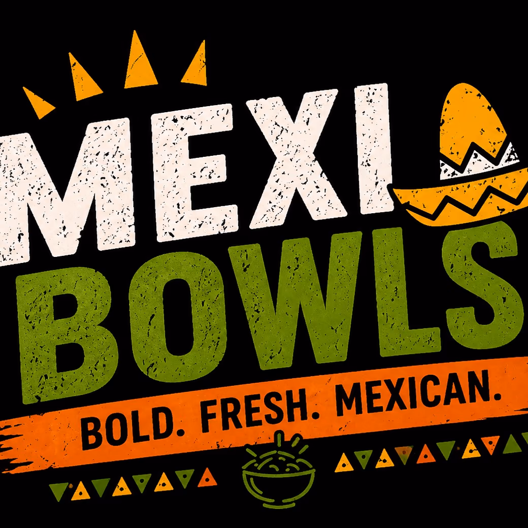 Mexi Bowls
