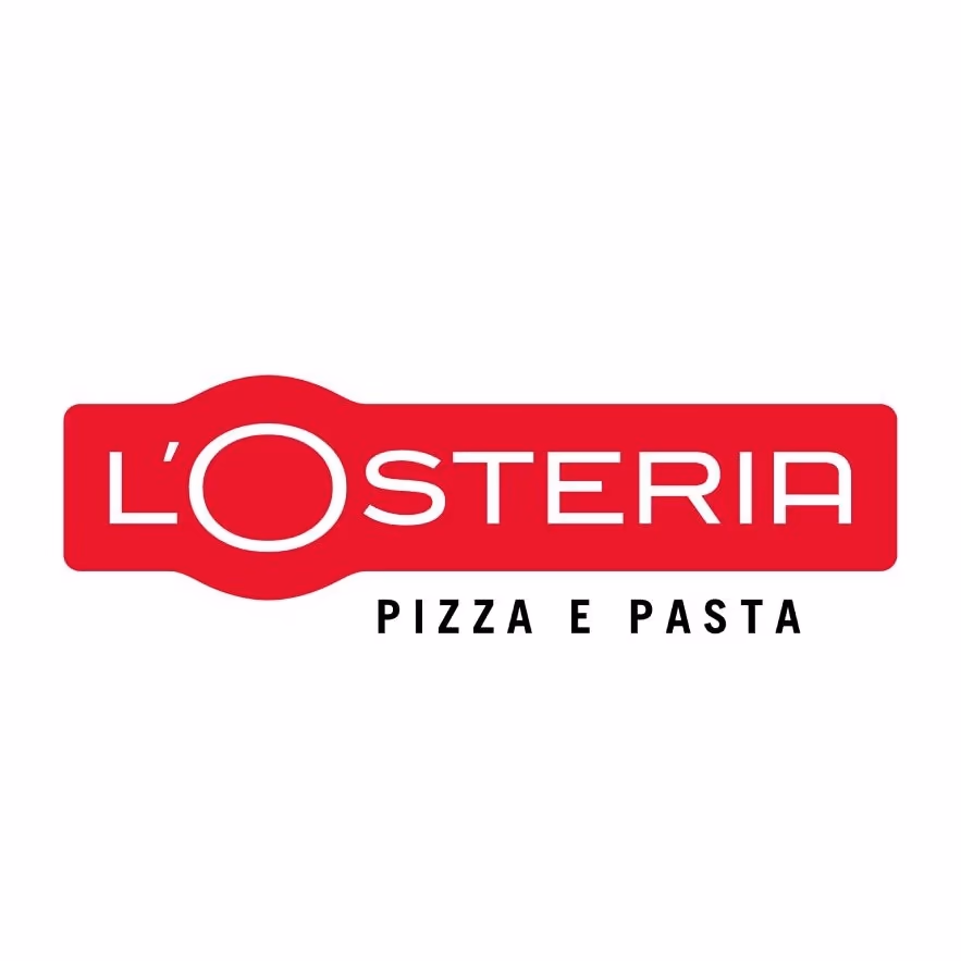 L'Osteria Humboldthafen