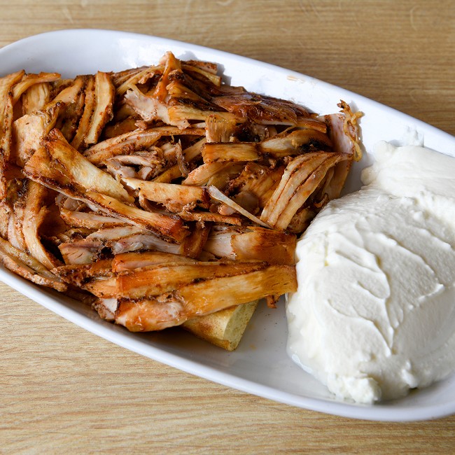 Dönerse Döner & Ev Yemekleri (Gemilerçekeği)