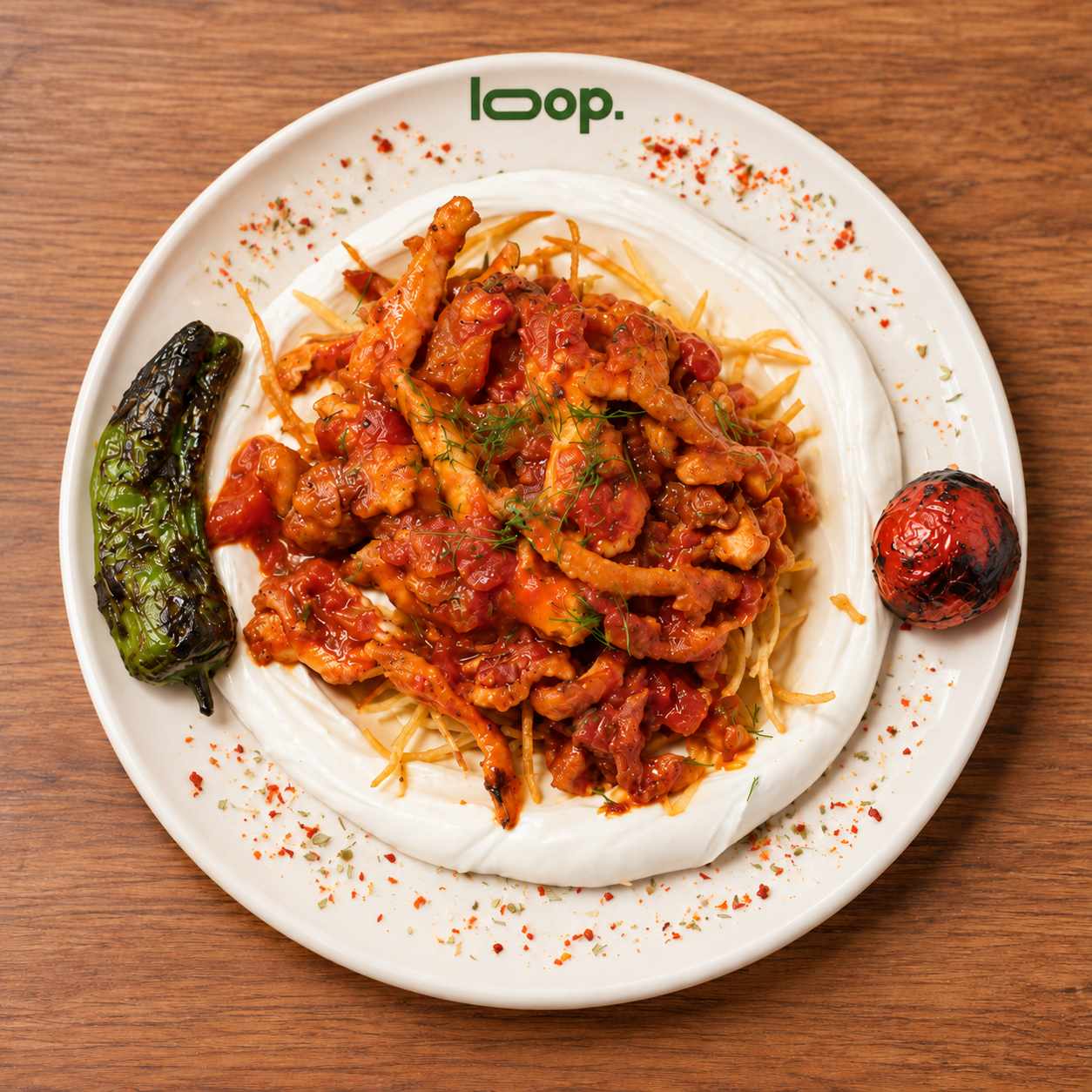 Loop (Yeşilırmak)