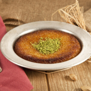 Gaziantep My Künefe Katmer (Yusufpaşa)