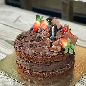 E-Patiserie (Alipaşa)