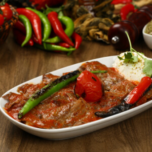 Lezzet Evi Döner Fast Food (Abdurrahman)