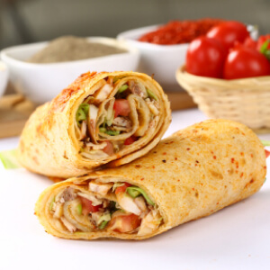 Sostime Katık Döner & Tantuni (100. Yıl)
