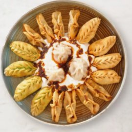 Mr Dumpling (Cumhuriyet)