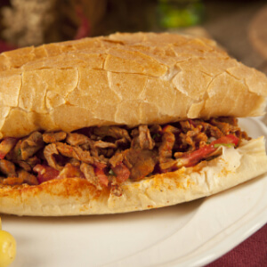 Arma Tantuni & Döner (Aktekke)