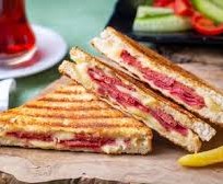 Tostçu Sarı (Yeni)