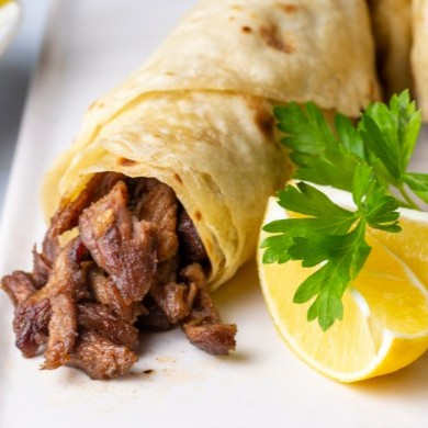 Meşhur Mersin Tantuni (Yenişehir)