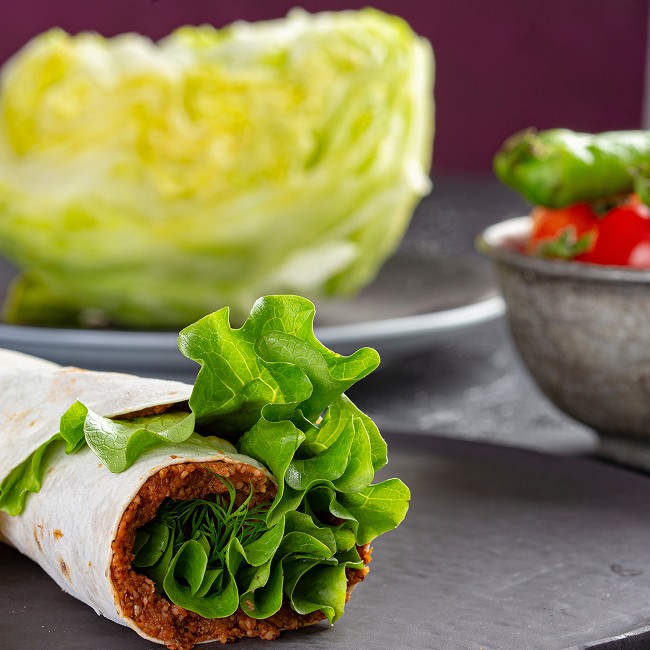 Ziyafet Çiğköfte Şükrüpaşa 2 (Şükrüpaşa)