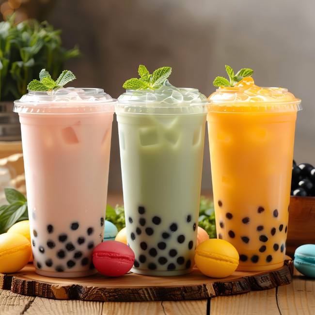 Mr Bon Coffee (Yeşilırmak)
