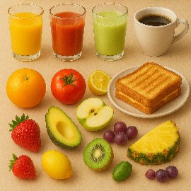 Atomcu Adem Waffle Tost (Ekrem Çetin)