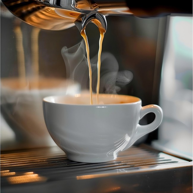 Linda's Coffee & Cream (Şükrüpaşa)